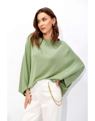 LYUSHE 4335 Джемпер