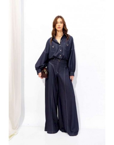 LYUSHE 4336 Костюм брючный