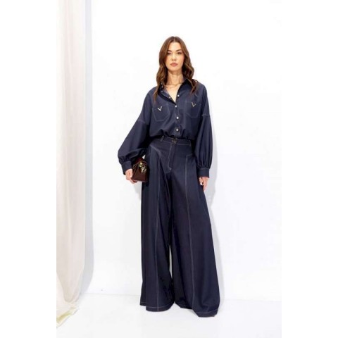 LYUSHE 4336 Костюм брючный