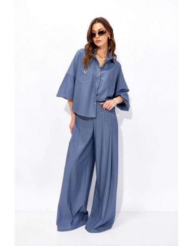 LYUSHE 4336 Костюм брючный