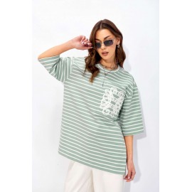 LYUSHE 4338 Джемпер