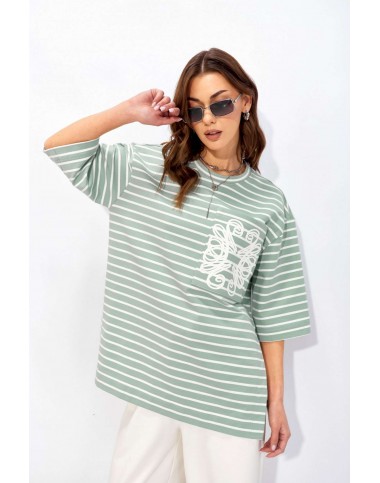 LYUSHE 4338 Джемпер