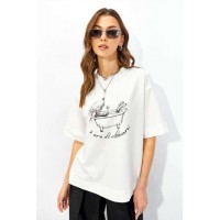 LYUSHE 4341 Джемпер