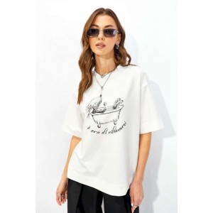 LYUSHE 4341 Джемпер