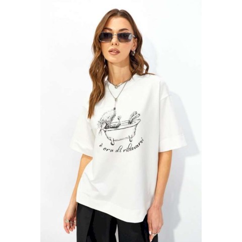 LYUSHE 4341 Джемпер