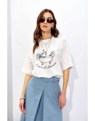 LYUSHE 4341 Джемпер