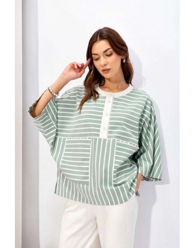 LYUSHE 4345 Джемпер