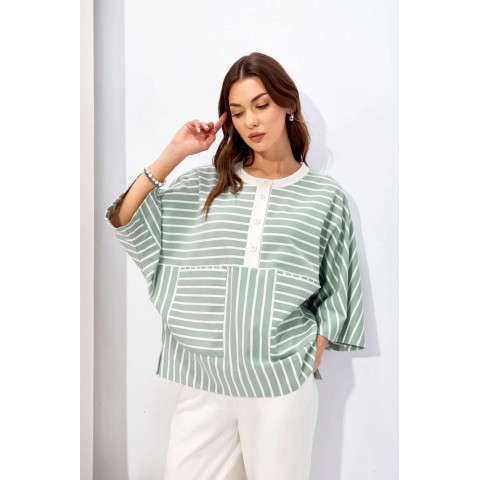 LYUSHE 4345 Джемпер