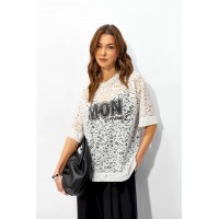 LYUSHE 4351 Блуза