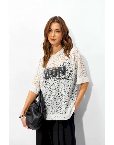 LYUSHE 4351 Блуза