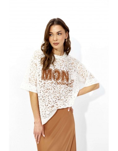 LYUSHE 4351 Блуза