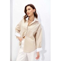 LYUSHE 4352 Блуза