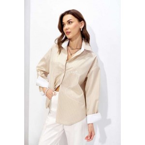 LYUSHE 4352 Блуза