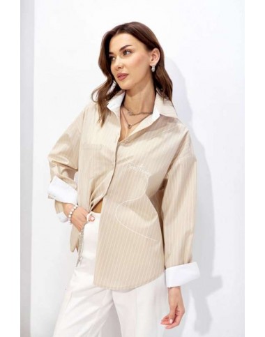 LYUSHE 4352 Блуза