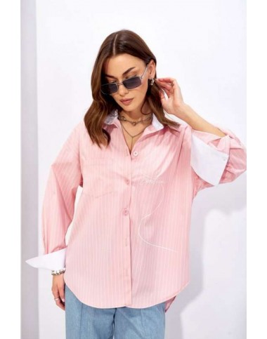 LYUSHE 4352 Блуза