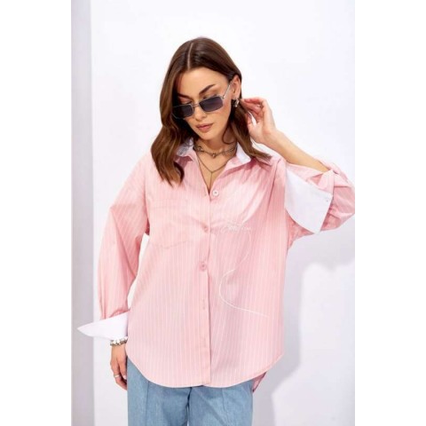 LYUSHE 4352 Блуза