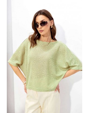 LYUSHE 4353 Джемпер