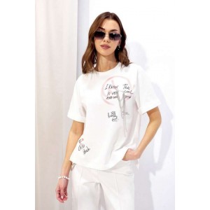 LYUSHE 4354 Джемпер