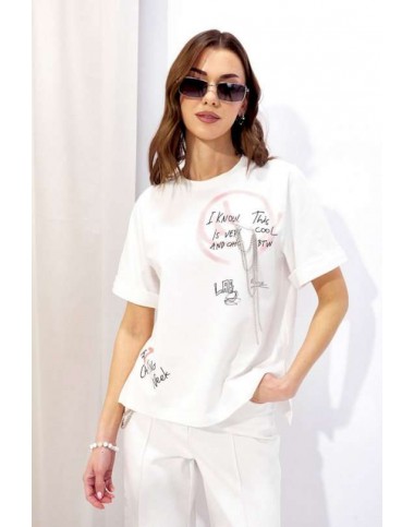 LYUSHE 4354 Джемпер