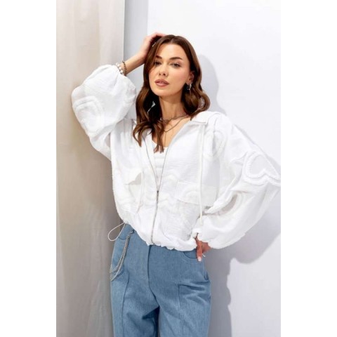 LYUSHE 4355 Жакет