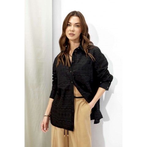 LYUSHE 4361 Блуза