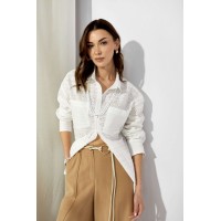 LYUSHE 4361 Блуза