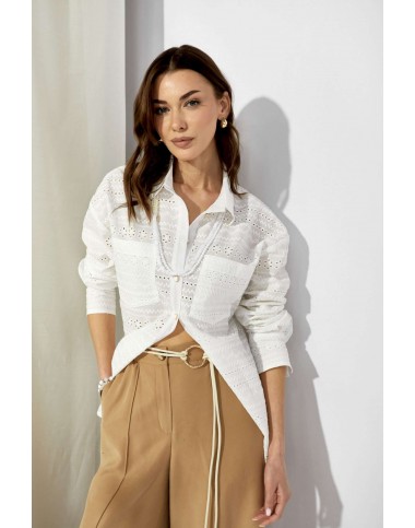 LYUSHE 4361 Блуза