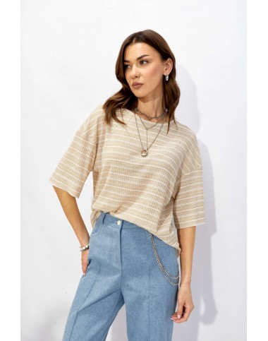 LYUSHE 4362 Джемпер