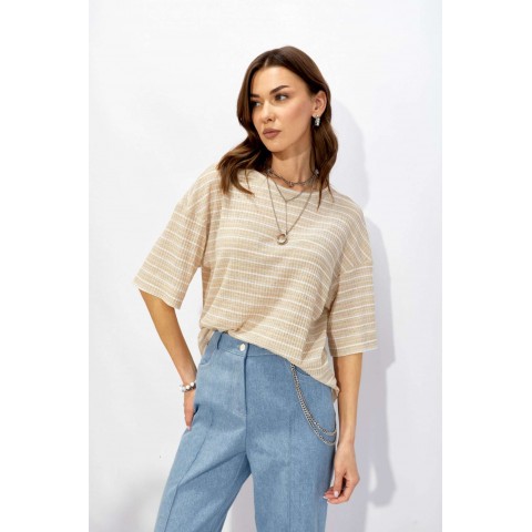 LYUSHE 4362 Джемпер