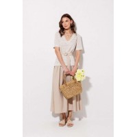 LYUSHE 4378 Платье
