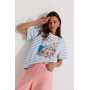 LYUSHE 4411 Джемпер