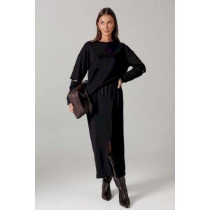LYUSHE 4472 Костюм юбочный LYUSHE 4472 Костюм юбочный