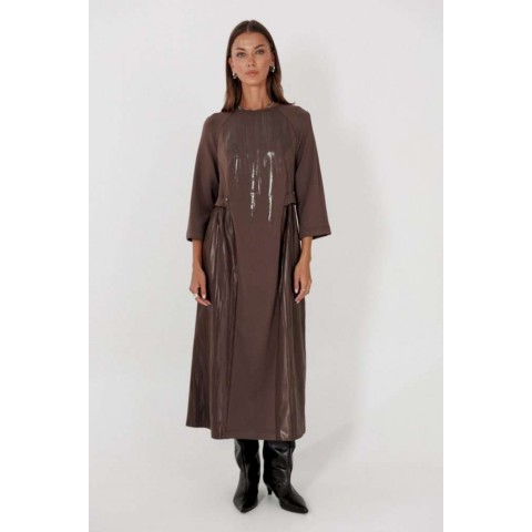 LYUSHE 4489 Платье