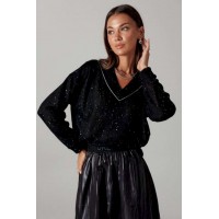 LYUSHE 4490 Джемпер
