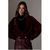 LYUSHE 4508 Кардиган