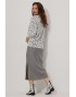 MAGIA MODY 2524 Костюм юбочный