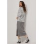MAGIA MODY 2524 Костюм юбочный
