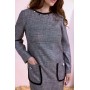 MAGIA MODY 2616 Платье