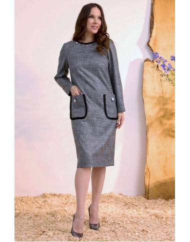 MAGIA MODY 2616 Платье