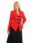 MAGIA MODY 2616 Костюм юбочный