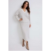 MAGIA MODY 2648 Костюм юбочный