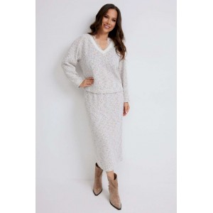 MAGIA MODY 2648 Костюм юбочный