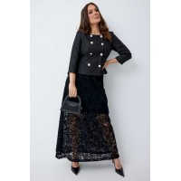 MAGIA MODY 2653 Костюм юбочный