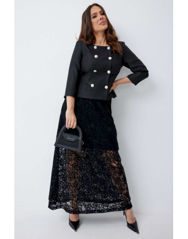 MAGIA MODY 2653 Костюм юбочный