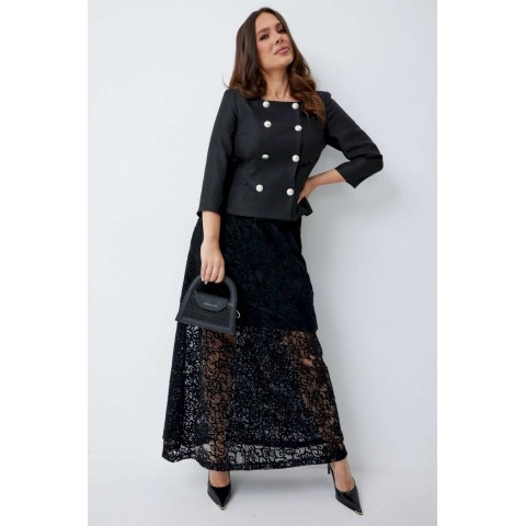 MAGIA MODY 2653 Костюм юбочный