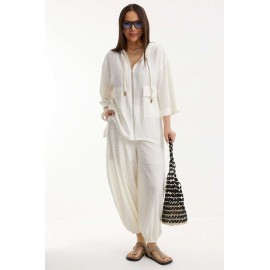 MAGIA MODY 2722 Костюм брючный..