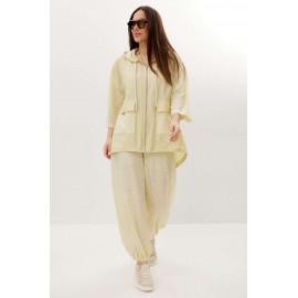 MAGIA MODY 2722 Костюм брючный..
