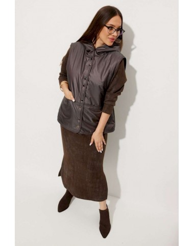 MAGIA MODY 2766 Костюм юбочный