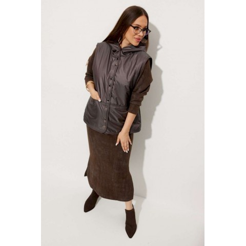 MAGIA MODY 2766 Костюм юбочный