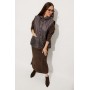 MAGIA MODY 2766 Костюм юбочный